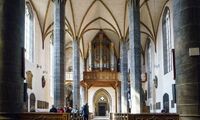 Sonntagsführung – Kirchenführung Münster St. Johannes - Schwerpunkt Isenheimer Altar