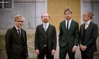 Danish String Quartet Streichquartett