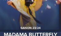 Royal Opera House 2023/24: Madama Butterfly (Royal Opera)