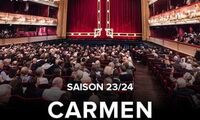 Royal Opera House 2023/24: Carmen (Royal Opera)
