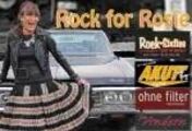 Rock for Rosie 3 - Open Air - Benefizkonzert präsentiert von K3