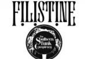 Filistine & The Southern Funk Conspiracy   - präsentiert von K3 