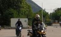 Motorrad Sicherheitstraining