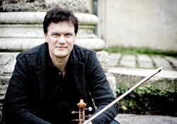 Abschlusskonzert Meisterkurs Viola - Prof. Roland Glassl