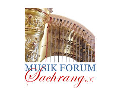 Abschlusskonzert Meisterkurs Harfe