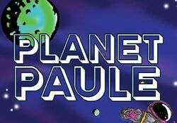 PLANET PAULE