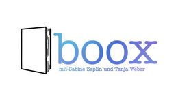 boox: zwei Schriftstellerinnen führen durch den Bücherdschungel - Sommerlese