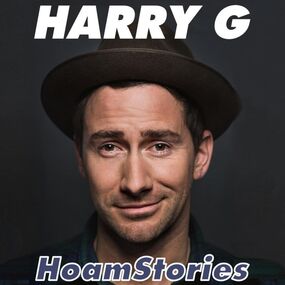 HARRY G - neues Programm: HomeStories