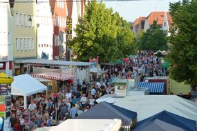 Neumarkter Altstadtfest 