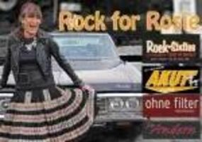 Rock for Rosie 3 - Open Air - Benefizkonzert präsentiert von K3