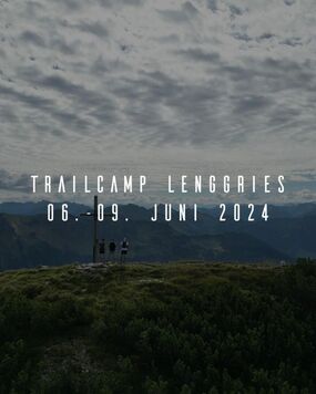  Trailcamp Lenggries