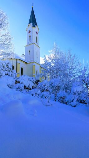 Musikalischer Jahrtag der