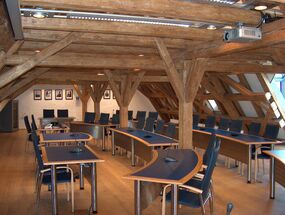 Sitzung des Stadtrates