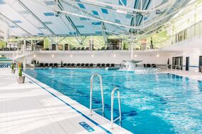 Aktionstag mit Wasserwacht und Schwimmverein