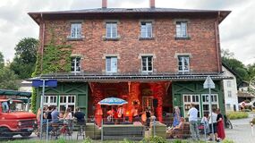 MATTHIAS LOESCHER & J HOARD (Österreich/Brooklyn)