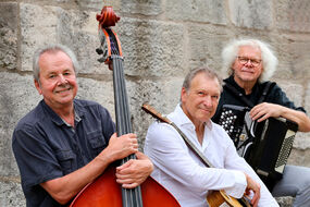 Songs for a winter´s night