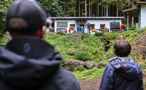 Abenteuer unter Tage - mit Helm und Lampe ins Bergwerk (Kinderführung)