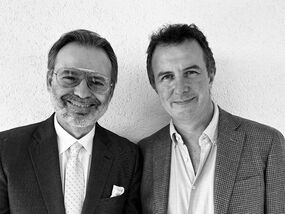 Konzert an zwei Flügeln