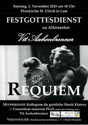 Festgottesdienst zu Allerseelen