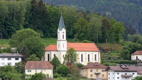 Jahrtag FW Hohenwarth