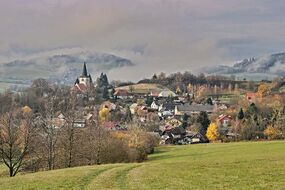 16. Loucim-Wallfahrt der Neukirchner