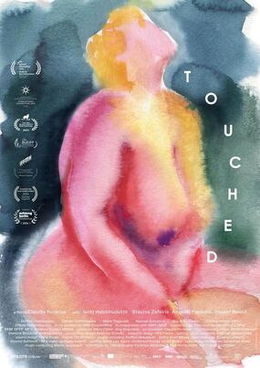 Touched (2023)