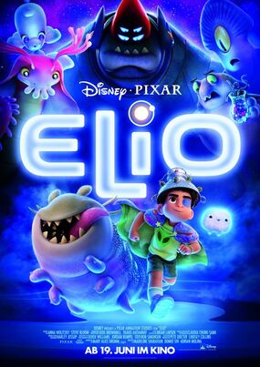 Elio (2025)