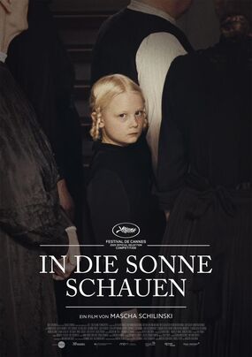 In die Sonne schauen (2025)