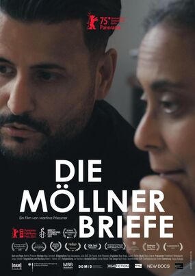Die Möllner Briefe