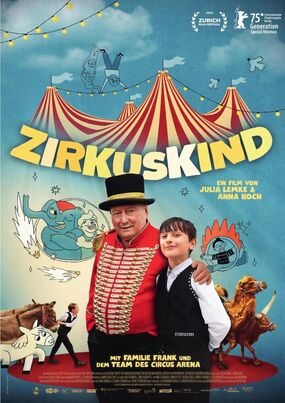 Zirkuskind (2025)