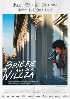 Briefe aus der Wilcza