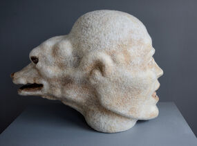 Kunstausstellung im MEMU Essing