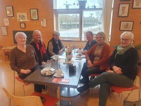 Schnupperkurs- Autogenes Training