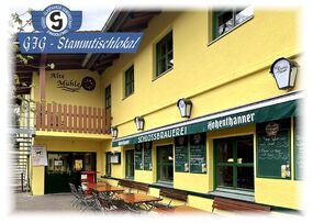 GFG-Stammtischabend in Mamming