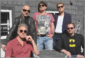 Kultur im Bürgersaal mit