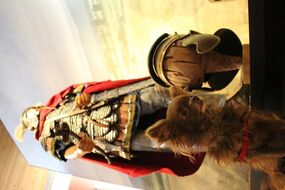 Dog Tuesday bring deinen Hund mit ins Museum