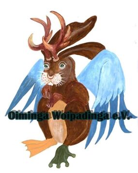 10 Jahre Oiminga Woipadinga e. V. - Mordsmuse