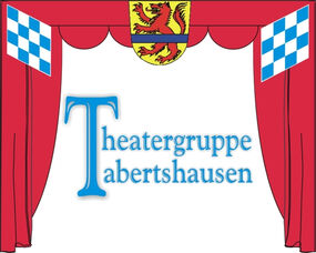 Theateraufführung Theatergruppe Tabertshausen
