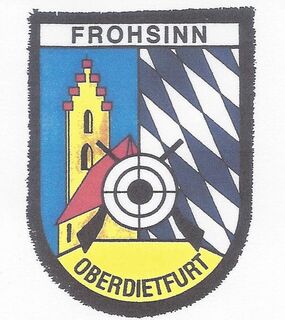 Schießabend mit Vereinsmeisterschaft