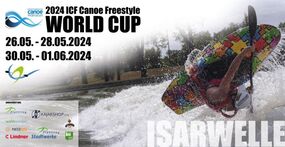 Sport: Kanu World Cup #2