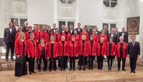 Musik zu Allerseelen