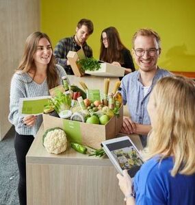 Schnupperstudium Bachelorstudiengang Bio-Lebensmittel & Business