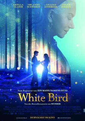 White Bird (2023)