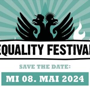 Equalityfestival 2024