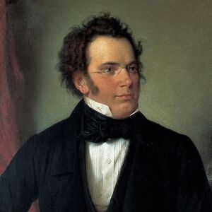 Franz Schubert: Messe in Es-Dur