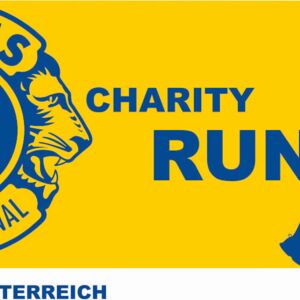 LIONS Charity Run 2024