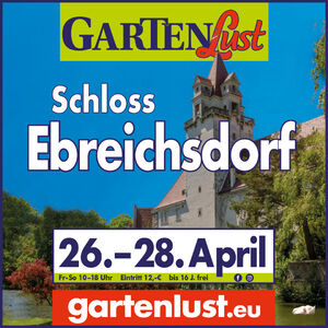GartenLust Ebreichsdorf