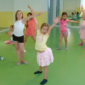 tanz-ist-leben - Kindertanz.Weltkids