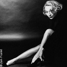 Engel der Dämmerung. Marlene Dietrich - Kammerspiele der Josefstadt