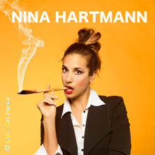 Nina Hartmann - Endlich Hausfrau!